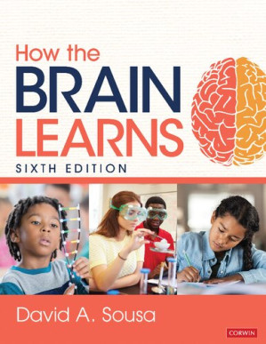 HOW THE BRAIN LEARNS - 9781071855331
