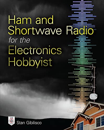 Ham and Shortwave Radio for the Electronics Hobbyist - 9780071832915