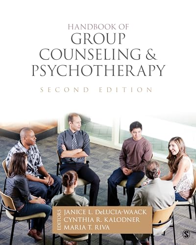 Handbook of Group Counseling and Psychotherapy