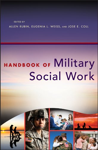 Handbook of Military Social Work - 1st Edition