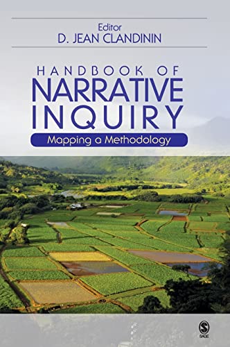 Handbook of narrative inquiry : mapping a methodology