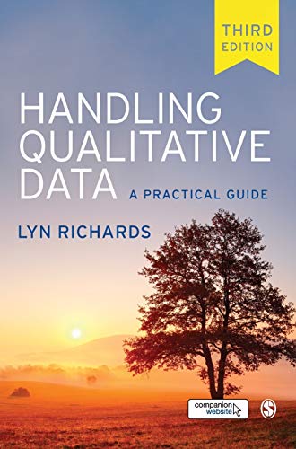 Handling qualitative data: a practical guide