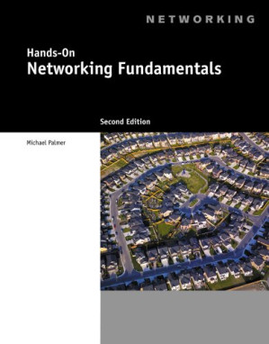 Hands-On: Networking Fundamentals By Michael Palmer
