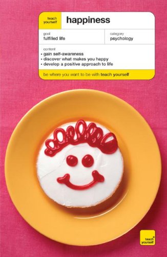 Happiness by Jenner, Paul