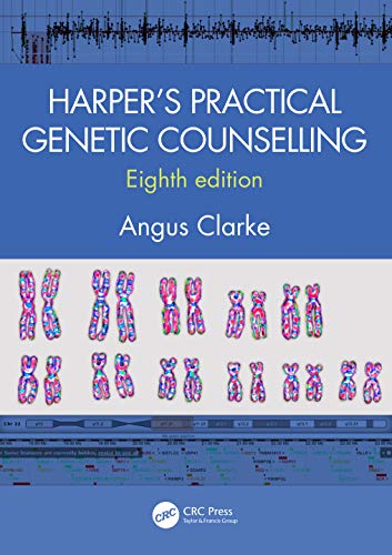 Harper’s Practical Genetic Counselling, Eighth Edition
