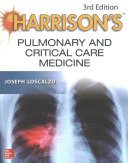 Harrison’s Pulmonary and Critical Care Medicine, 3e (Nov 21, 2016)_(1259835804)_(McGraw-Hill)