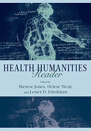 Health Humanities Reader - 1st Edition