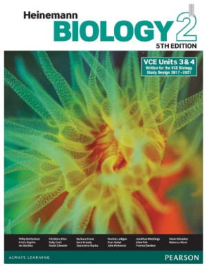 Heinemann Biology 2 - Philip Batterham et al.