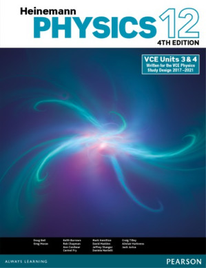 Heinemann Physics 12 - coll.