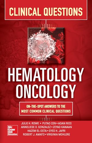 Hematology-Oncology Clinical Questions