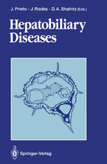 Hepatobiliary Diseases by B. Le Bail, C. Balabaud, P. Bioulac-Sage (auth.), Jesús Prieto M.D., Joan Rodés M.D., David A. Shafritz M.D. (eds.)