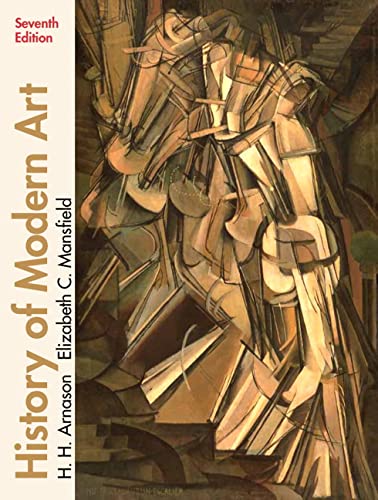 History of Modern Art - 7th Edition