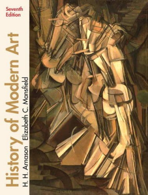 History of Modern Art - H. H. Arnason, Elizabeth C. Mansfield
