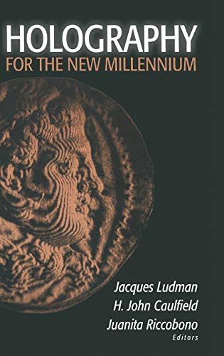 Holography for the new millennium - 2nd Edition