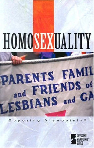 Homosexuality By Ojeda Auriana. (ed.)