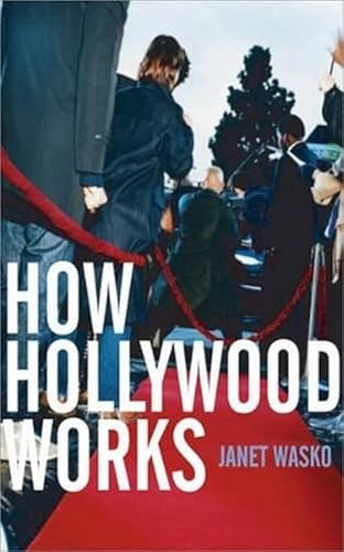 How Hollywood works - 9780761968139