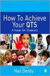 How to Achieve Your QTS: A Guide for Students