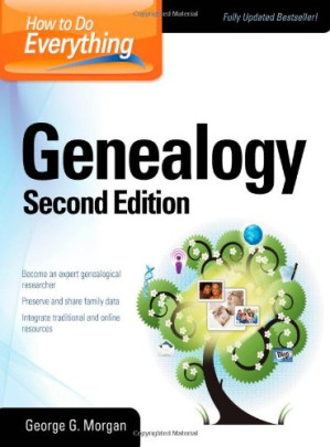 How to Do Everything Genealogy