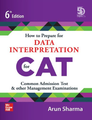 How to Prepare for DATA INTERPRETATION for CAT By Arun Sharma