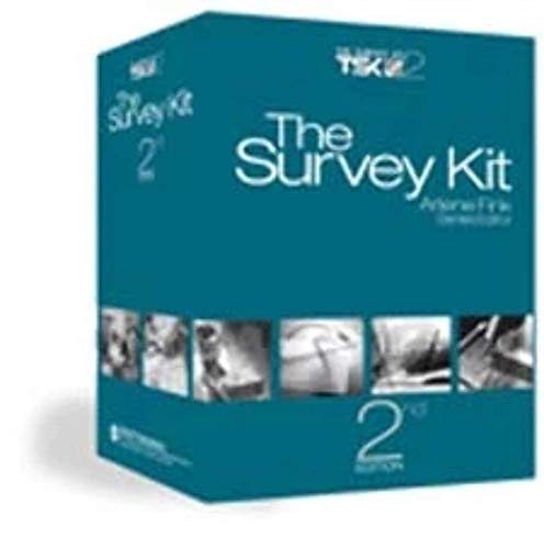How to Sample in Surveys (The Survey Kit 7)