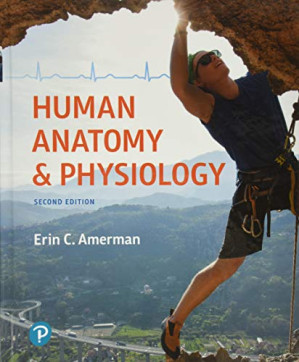 Human Anatomy & Physiology (Masteringa&p) - Erin Amerman