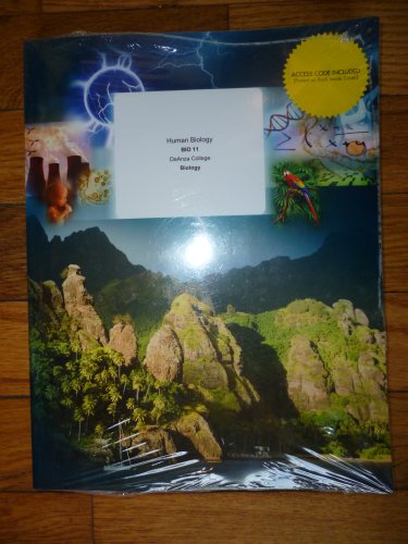 Human Biology by Michael P. McKinley; Valerie Dean O'Loughlin; Theresa Stouter Bidle