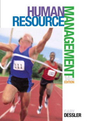 Human Resource Management 1 1 - Gary Dessler