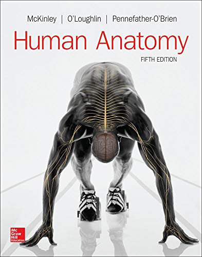 Human anatomy - 9781259285271