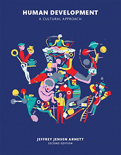 Human development: a cultural approach - 2nd Edition