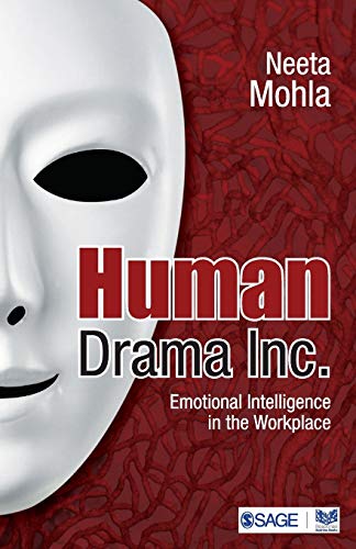 Human drama Inc emotional intelligence in the workplace