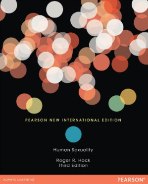 Human sexuality - Hock, Roger R