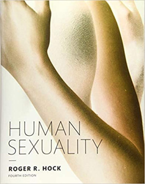 Human sexuality - Hock, Roger R. - 9780134003566-1