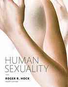 Human sexuality - Hock, Roger R. - 9780134003566