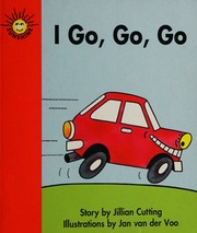 I Go Go Go/SSN/DD by jillian cutting