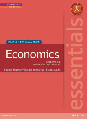 IB Economics - ESSENTIALS - David Finamore