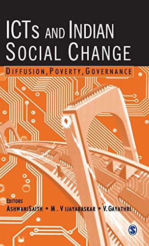 ICTs and Indian Social Change: Diffusion, Poverty, Governance