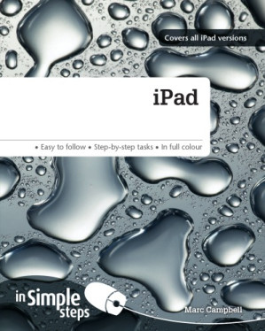 IPad: covers iOS 5.1 and 3G/4G iPad - Bluttman, Ken;Campbell, Marc