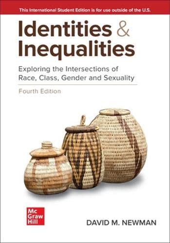 Identities and Inequalities - 9781260598018