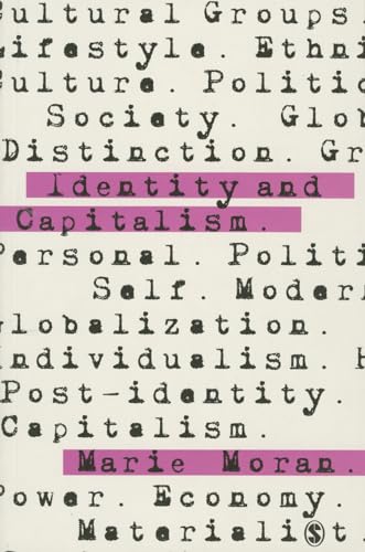 Identity and Capitalism by Marie Moran