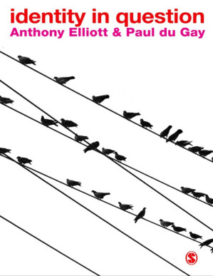 Identity in Question by Elliott, Anthony; du Gay, Paul; & Paul du Gay