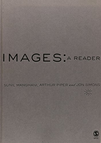Images: A Reader - 9781412900447