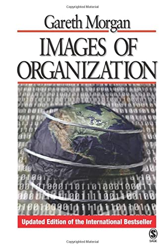 Images of Organization - 1st Edition