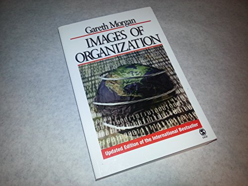 Images of Organization by Gareth Morgan