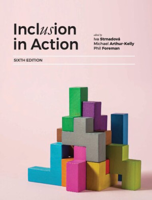 Inclusion in Action By Iva Strnadová, Michael Arthur-Kelly, Phil Foreman - 9780170376174
