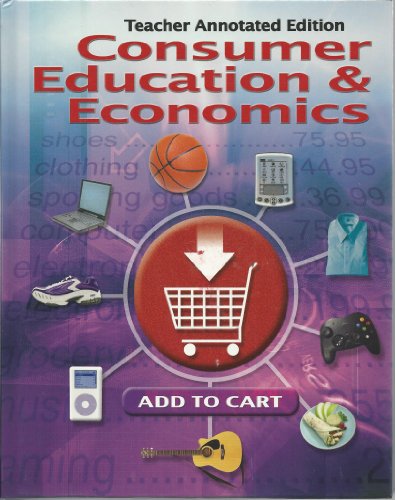 Inclusion in the consumer classroom