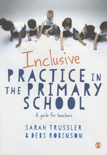Inclusive Practice in the Primary School : A Guide for Teachers