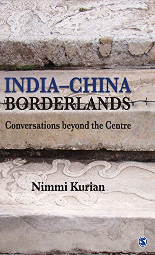 India-China Borderlands : Conversations Beyond the Centre