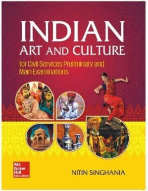 Indian Art and Culture 2nd, 2017