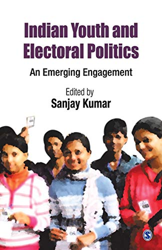 Indian Youth and Electoral Politics: An Emerging Engagement