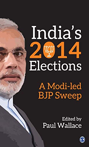 India's 2014 elections a modi-led bjp sweep